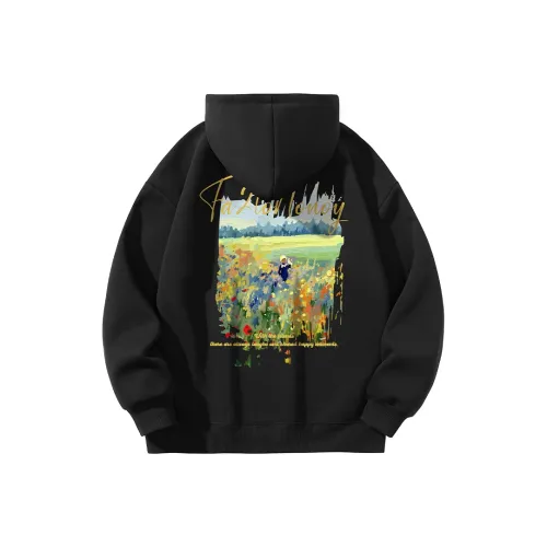 FA2LO Унисекс Свитшоты