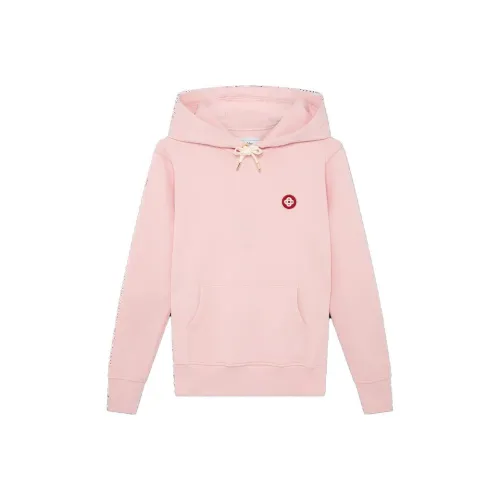 CASABLANCA Розовый Унисекс Свитшоты