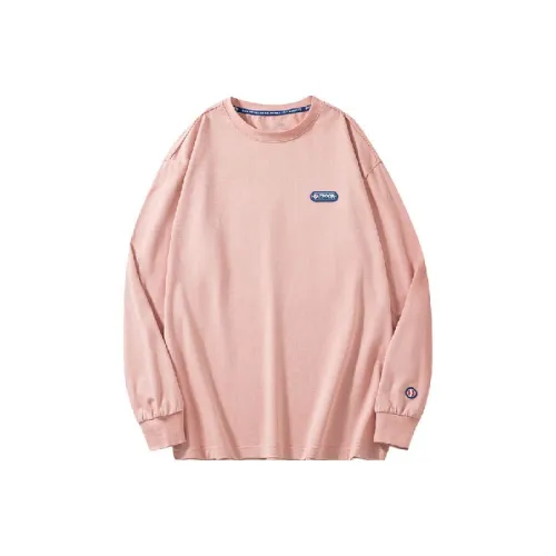 OUTDOOR PRODUCTS Глиняно-розовый Унисекс Свитшоты