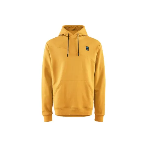 Klattermusen Runa Толстовка Мужская