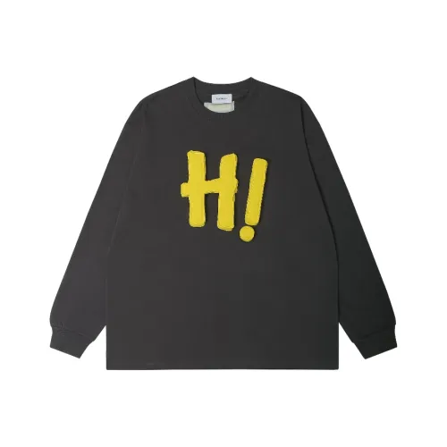 SQQZ Project Унисекс Футболки