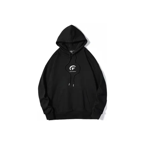 GTRG Мужские Свитшоты