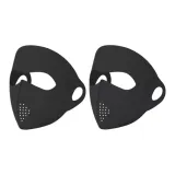 Черный + Черный