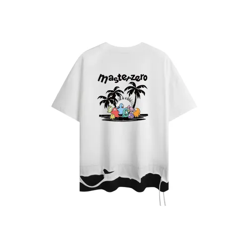 Master Zero Унисекс Футболка