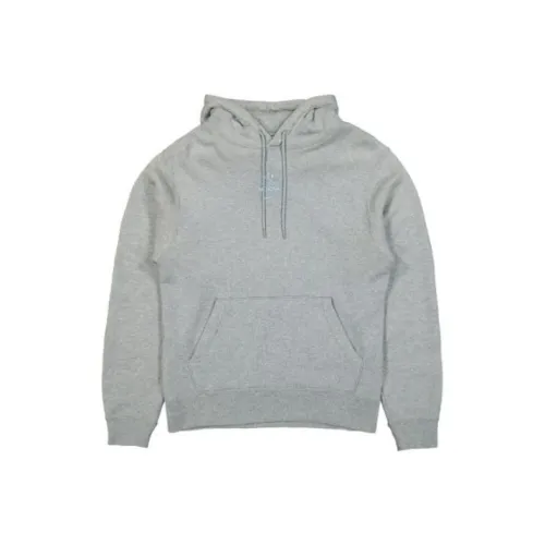 Nike x Drake NOCTA Collection Толстовка US Version Мужской Серый