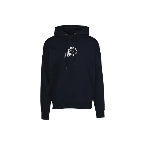 NBA Durant Черные Мужские Толстовки