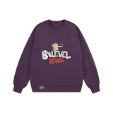 Тёмный фиолетовый