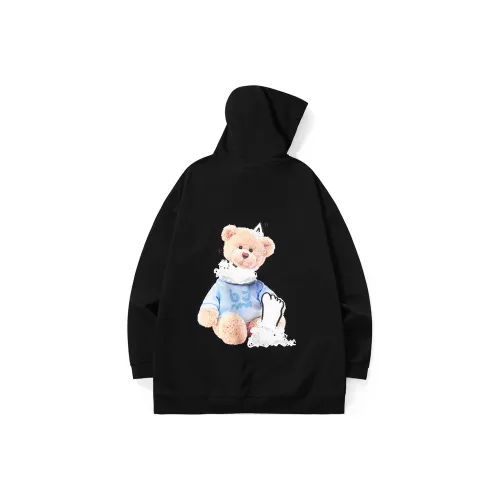 BIRDTALK Унисекс Свитшоты