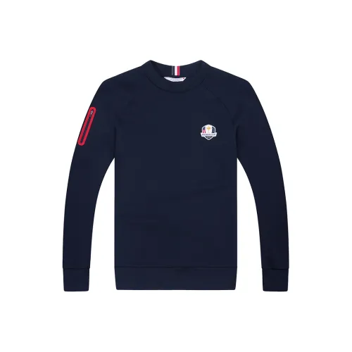 RYDER CUP EST.1927 Мужские Свитшоты