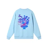 Светло-голубой