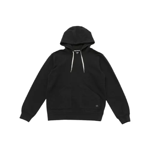 VANS X GILBERT CROCKETT Черные Мужские Свитшоты