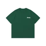 Лесной зеленый