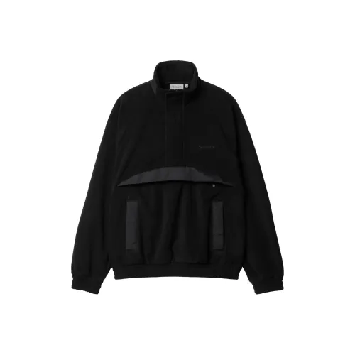 Carhartt WIP Черные Мужские Свитшоты