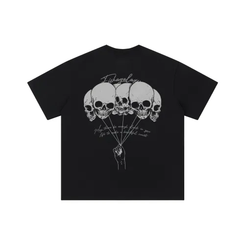 FISHGALAXY Унисекс Футболка