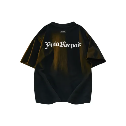 PAKA Унисекс Футболки