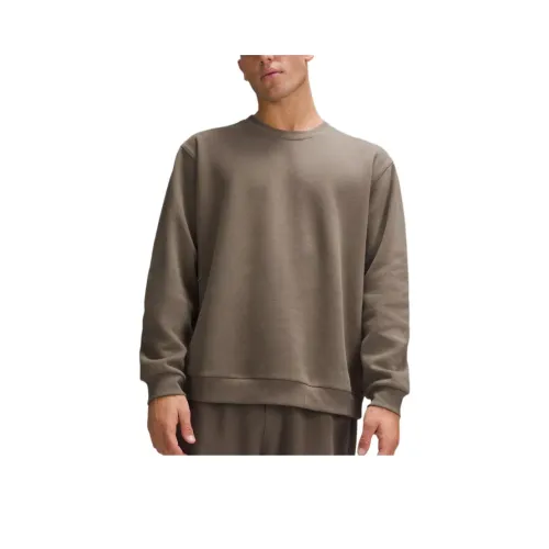 lululemon Steady State Толстовка Мужская