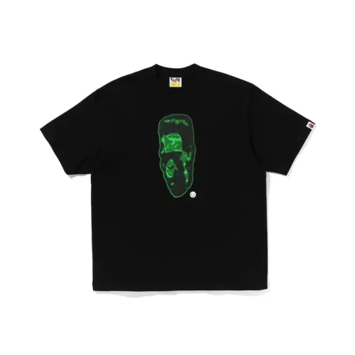 A BATHING APE Мужские T-рубашки