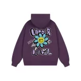 Тёмный фиолетовый