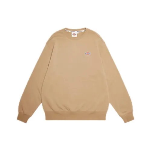 Dickies Песочный Унисекс Свитшоты