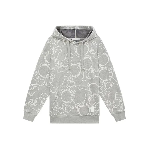 Metersbonwe FW23 Толстовка Мужская