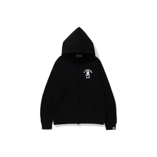 A BATHING APE Толстовка Унисекс