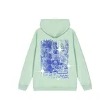 Фруктово-зеленый