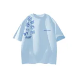 Светло-голубой