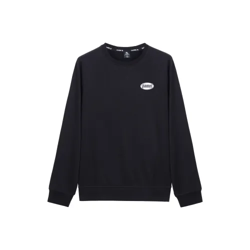 CAMEL Urban Function Series Толстовка Мужской