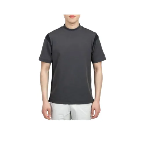 TITLEIST Серые Мужские Футболки