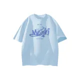 Светло-голубой