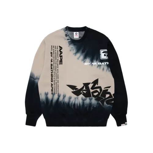 Aape Мужские Свитшоты