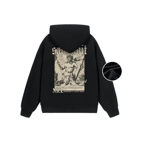 SandKnit Унисекс Свитшоты