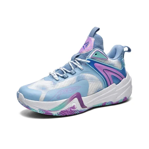 TONYBEAR Низкие Баскетбольные Кроссовки Унисекс