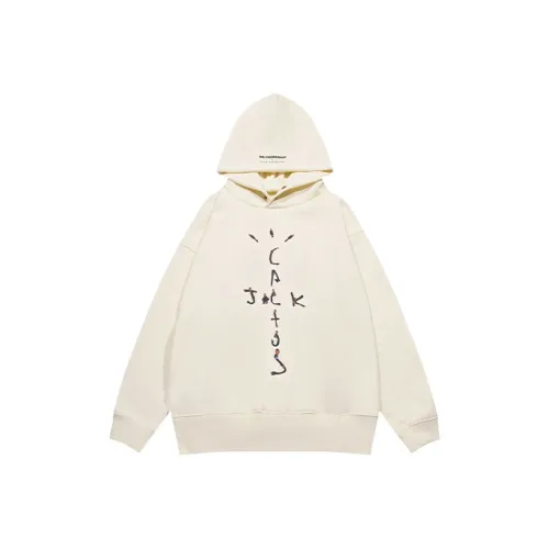 Ori Frederiqo Унисекс Толстовки