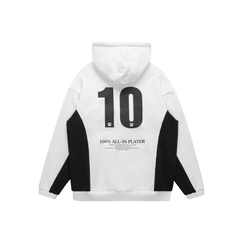 KELME Унисекс Свитшоты