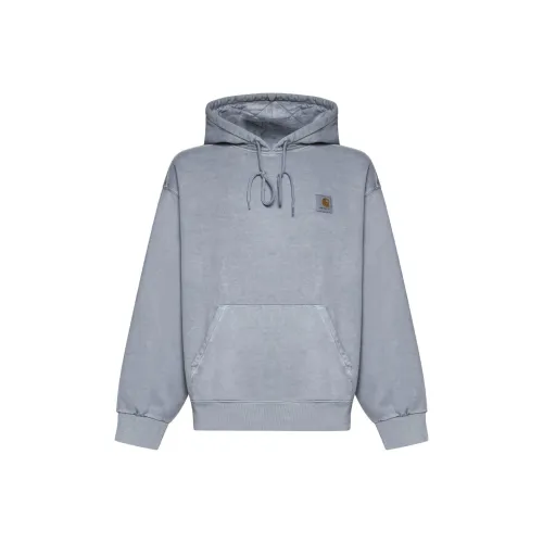 Carhartt WIP Свитшот Мужской Серый