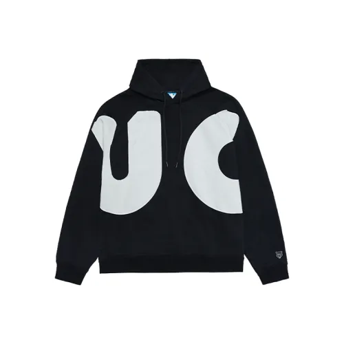 UCLA Унисекс Свитшоты