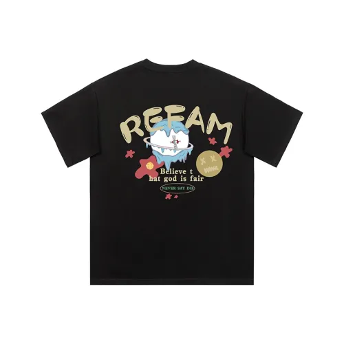 REFAMES Унисекс Футболки