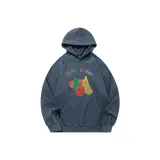 Темно-синий