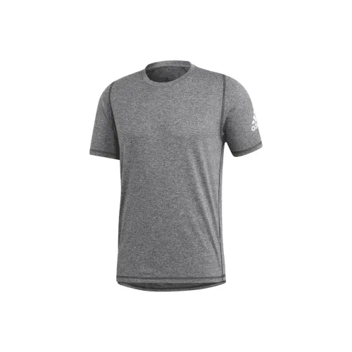 Adidas Sport T-Shirt Мужская Темно-Серый