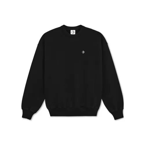 POLAR SKATE CO Унисекс Свитшоты