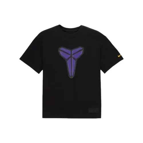 Nike Max90 Черные Мужские T-рубашки