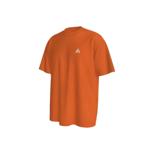 Nike ACG Orange Мужская T-рубашка
