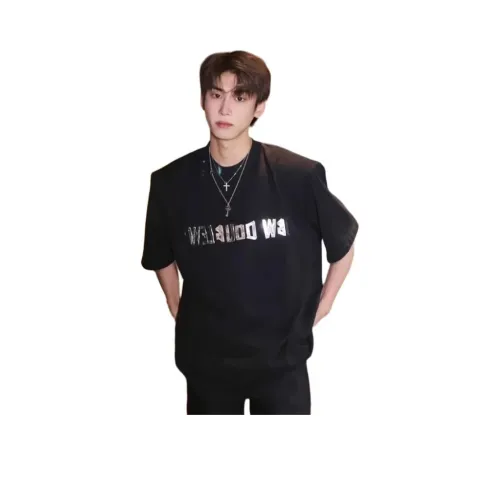 CORNILOT Унисекс T-рубашки