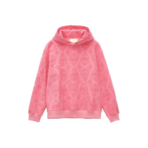 Ed Hardy Cherry Blossom Pink E1ODM227 Мужские Свитшоты