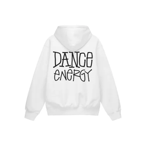 Stussy Мужские Свитшоты