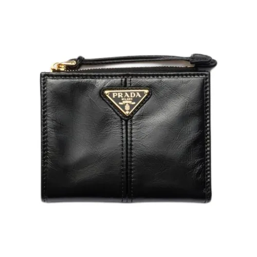 PRADA Женские кошельки