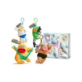 Два случайных моделирования