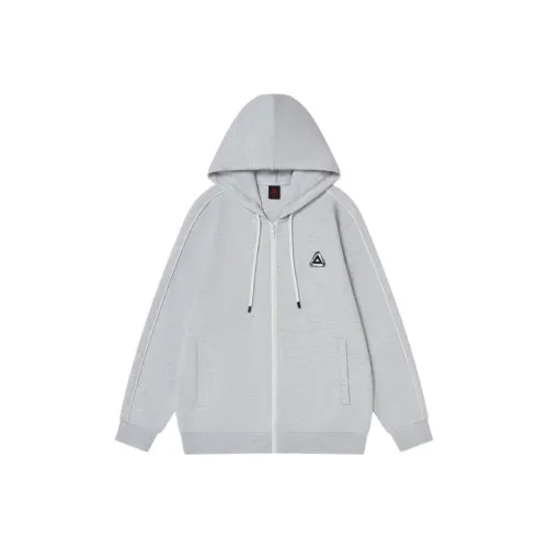 PEAK Светло-пшеничный серый Унисекс Свитшоты