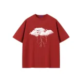Gucci красный